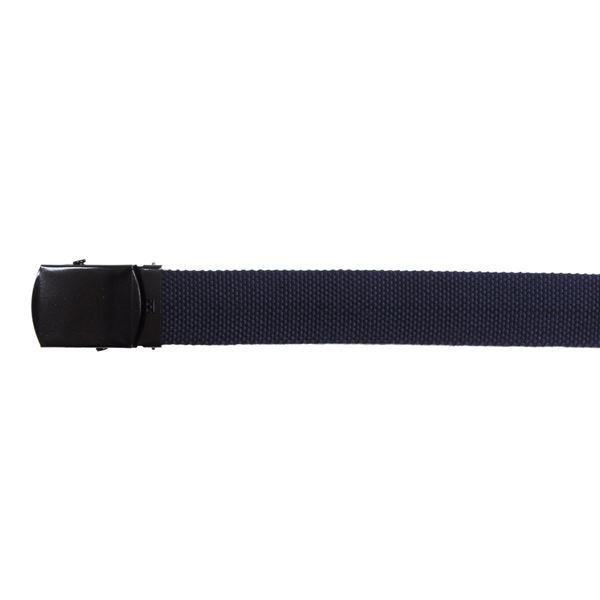 Picture of Web Belt Blue 30mm